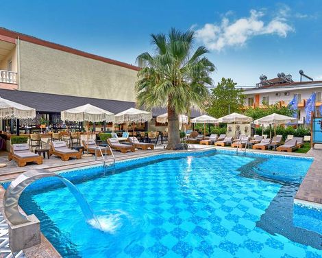 Principal New Leisure Hotel
