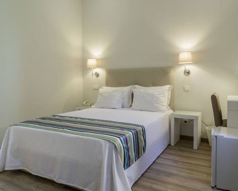 Porto Domus Hotel-2