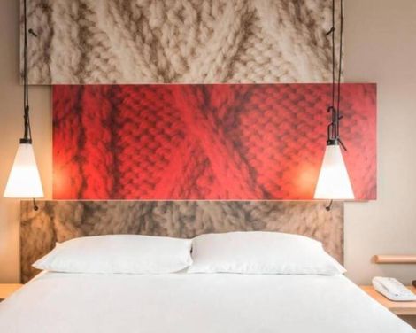 ibis Paris Bercy Village 12ème