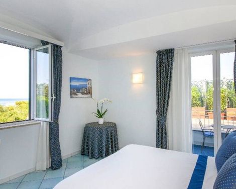 Villa Durrueli Resort & Spa