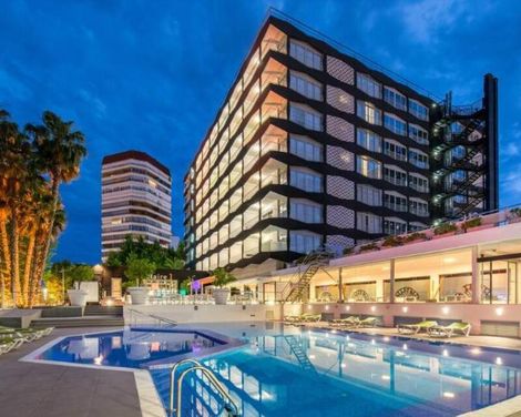 Climia Belroy Hotel