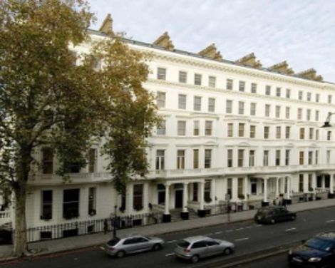 Fraser Suites Queens Gate