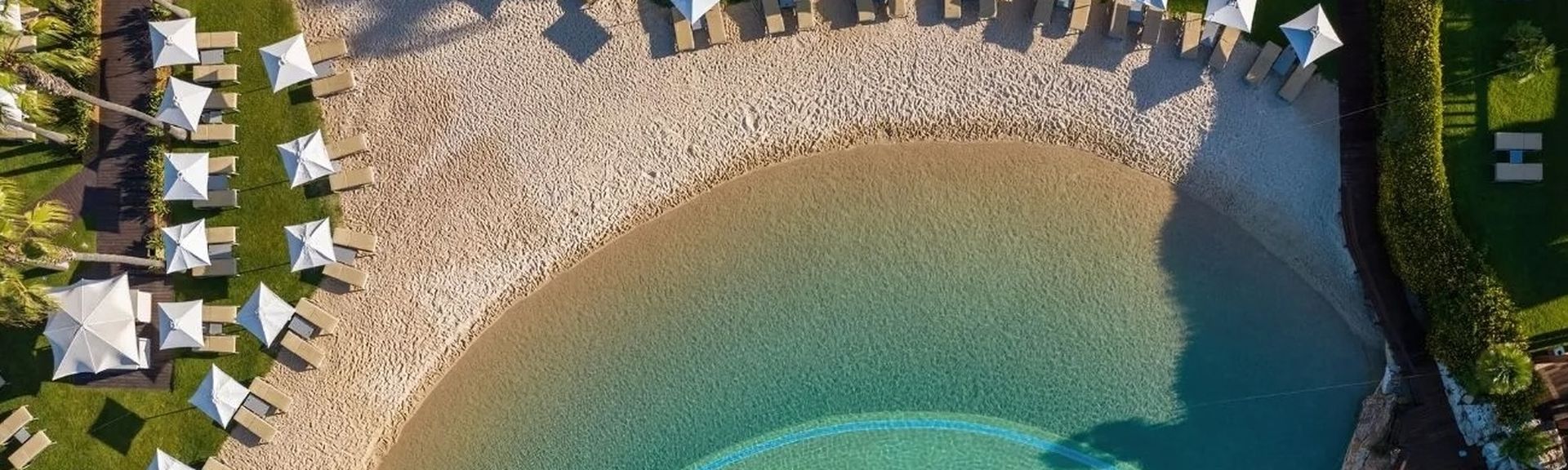 Domes Aulus Elounda All-Inclusive Resort, Curio Collection by Hilton auf Kreta, Griechenland