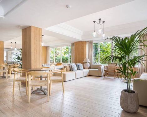 Bahia de Alcudia Hotel & Spa 