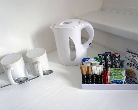 Accommodation London Bridge-0