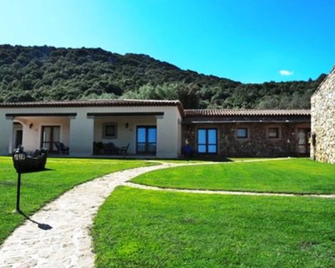 Hotel Relais Valkarana
