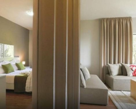Nimfi Hotel
