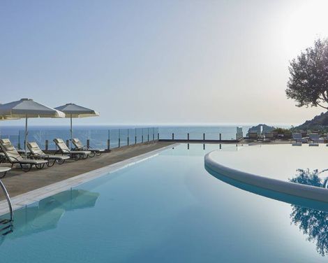 Atlantica Grand Mediterraneo Resort