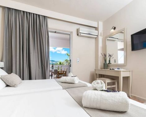 Ilios Hotel