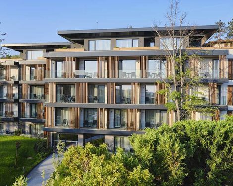 Viva Mare Beach Hotel - Santa Marina Holiday Village-2