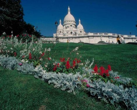 ibis Paris Ornano Montmartre Nord 18ème