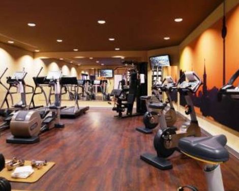 Berlin Marriott Hotel-3