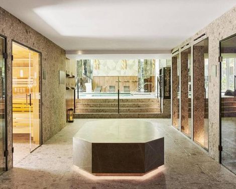 Grand Hyatt Barcelona