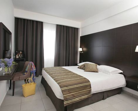 Anemi Hotel & Suites Paphos