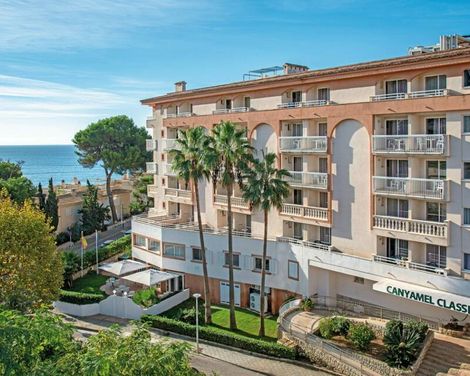Hotel Canyamel Classic-0