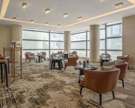 Sofitel Bangkok Sukhumvit-1