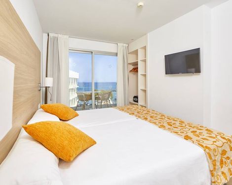 Hotel Ilusion Moreyo