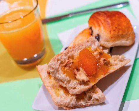 ibis Styles Paris Boulogne Marcel Sembat-0