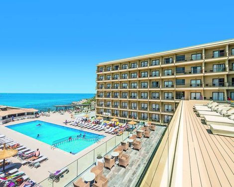 allsun Hotel Lux de Mar-1