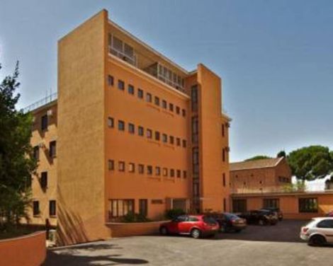 Hotel Area Roma-2