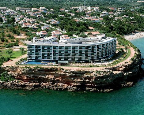 FERGUS Cap Roig