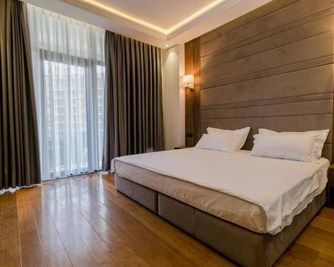 Rafaelo Deluxe Hotel and Spa