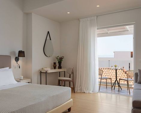 Preveza City Comfort Hotel