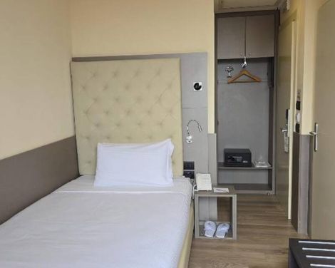JR Hotels Bocconi Milano