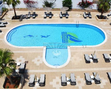 Aparthotel Vibra San Marino