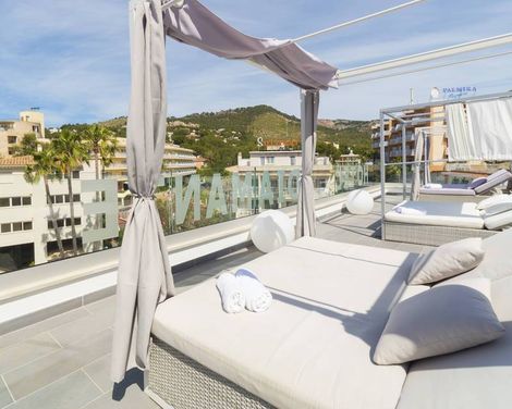 Diamante Paguera Boutique Hotel