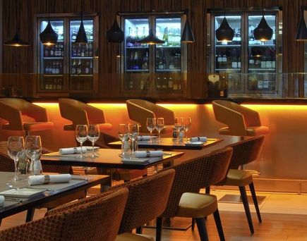 Novotel London West in London, Großbritannien