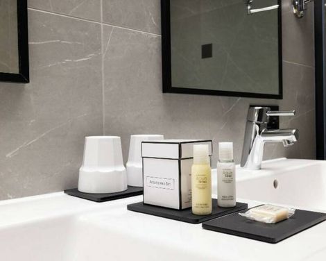 Hotel Riu Plaza London Victoria-0