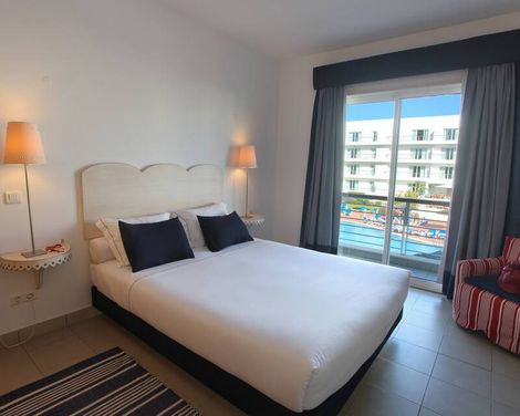 Marina Club I