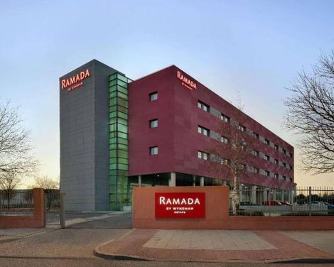 Ramada by Wyndham Madrid Getafe