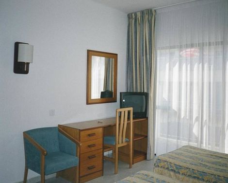Hotel Marina Playa-3