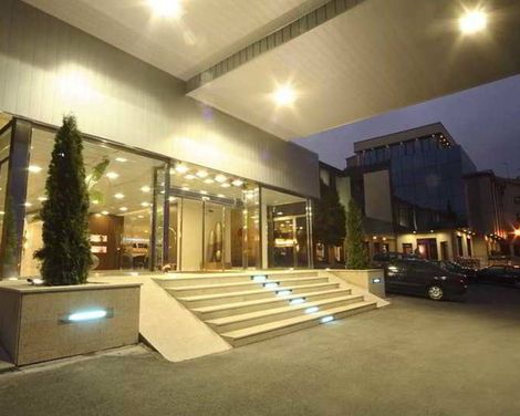 Hotel Congreso-1
