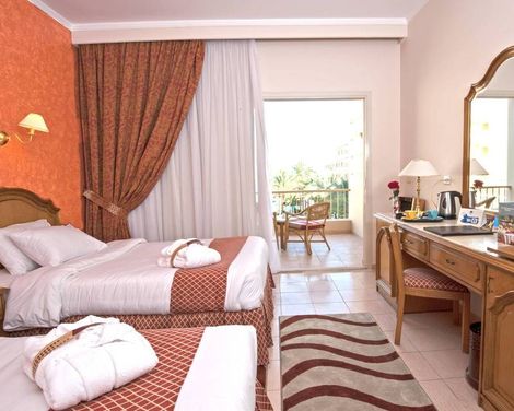 Sea Star Beau Rivage