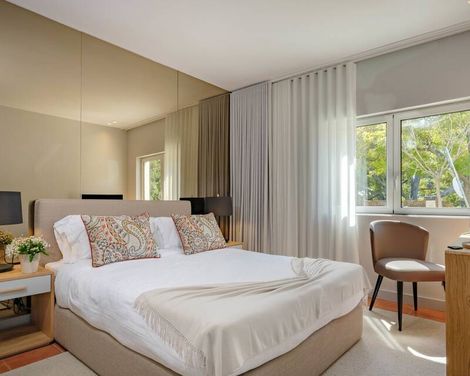 Pure Monchique Hotel