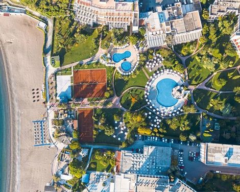 Iberostar Waves Bellevue