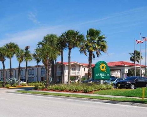 La Quinta Inn by Wyndham Orlando International Drive North