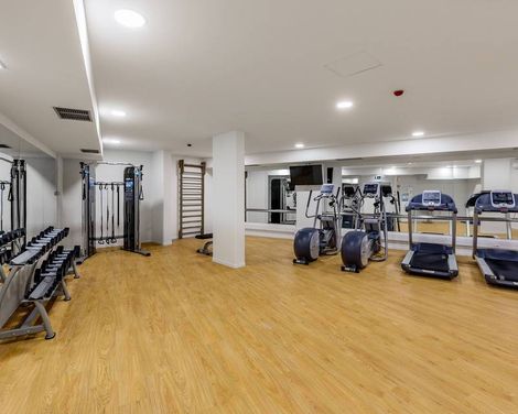 Vilamoura Garden Hotel