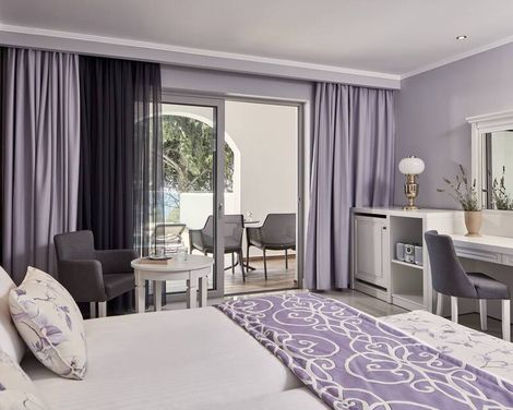 Esperos Village Blue & Spa - Adults Only