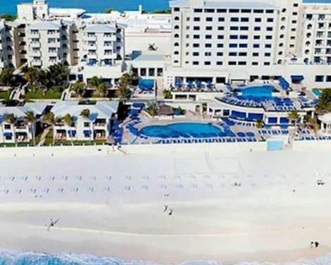 Occidental Tucancún