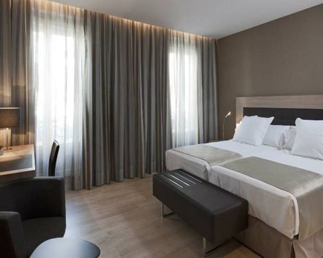 Hotel Catalonia Plaza Mayor