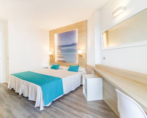 EIX Lagotel Holiday Resort