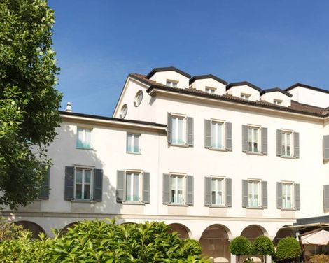Four Seasons Hotel Milano