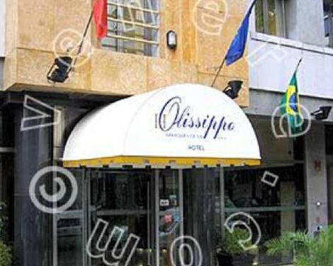 Olissippo Marquês de Sá-0