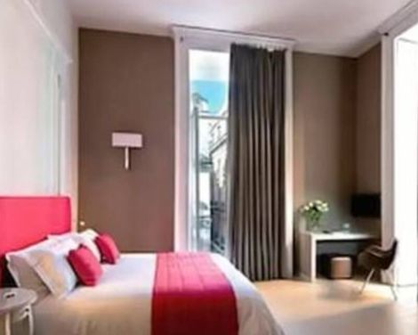 Hotel Principe Napolit'amo-0