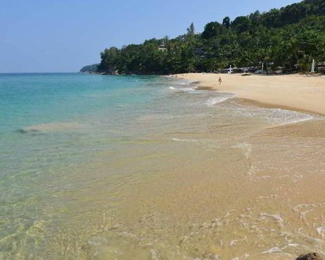 Andaman White Beach Resort-1