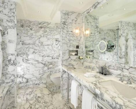 The Dorchester